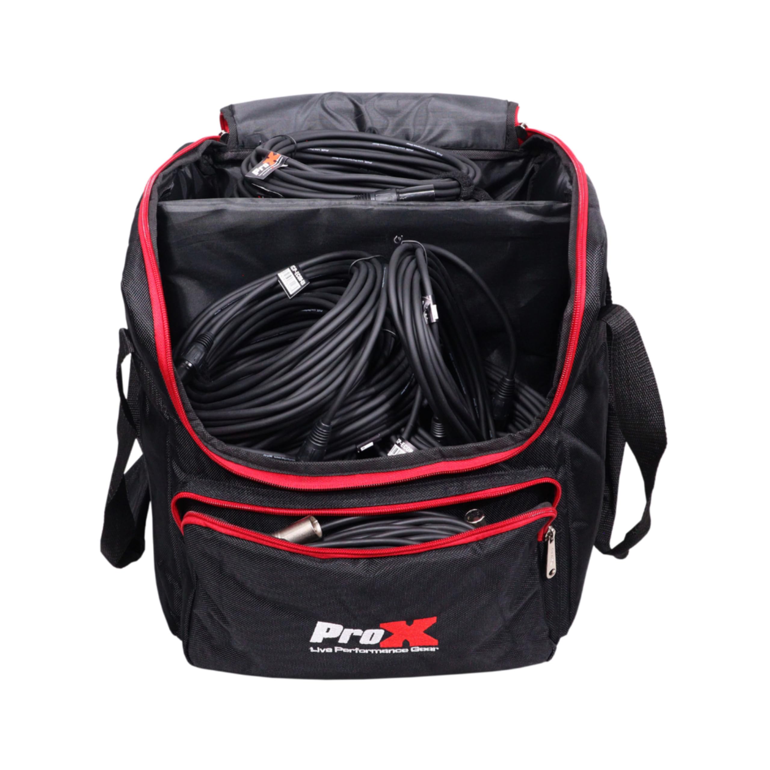 Amazon.com: ProX XB-160MK2 ProX XB-160 Padded Accessory Bag